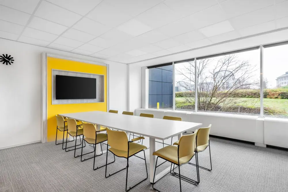 Room MR-103 · Regus Quito, Cumbaya