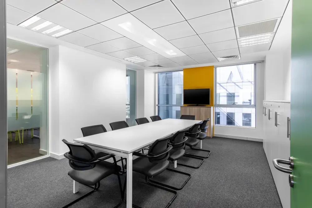 Room Califórnia · HQ Sao Paulo, HQ Pinheiros