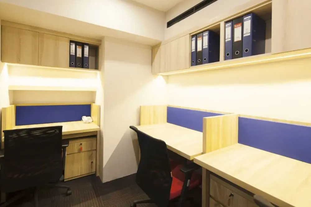 Private Office 204 · Business Hub Asia Grand Slipi Tower