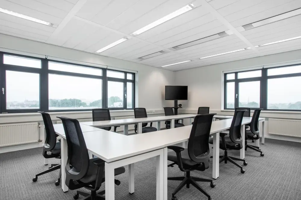 Room MR-J · Regus ALGER, Bab-Ezzouar