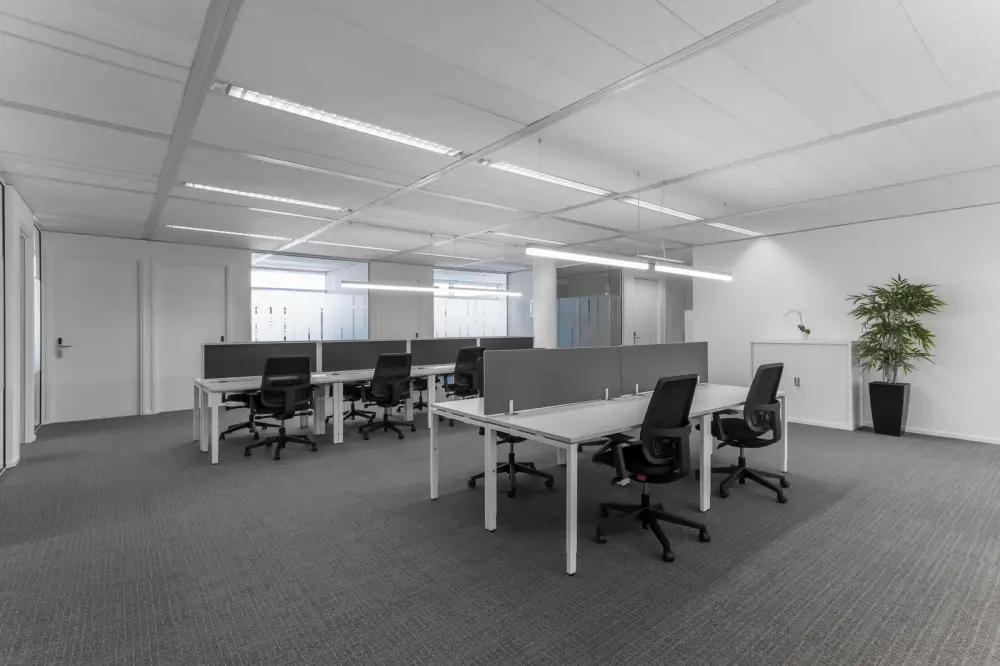 Day office · Regus MEXICO CITY, Regus Palmas Torre Esmeralda II