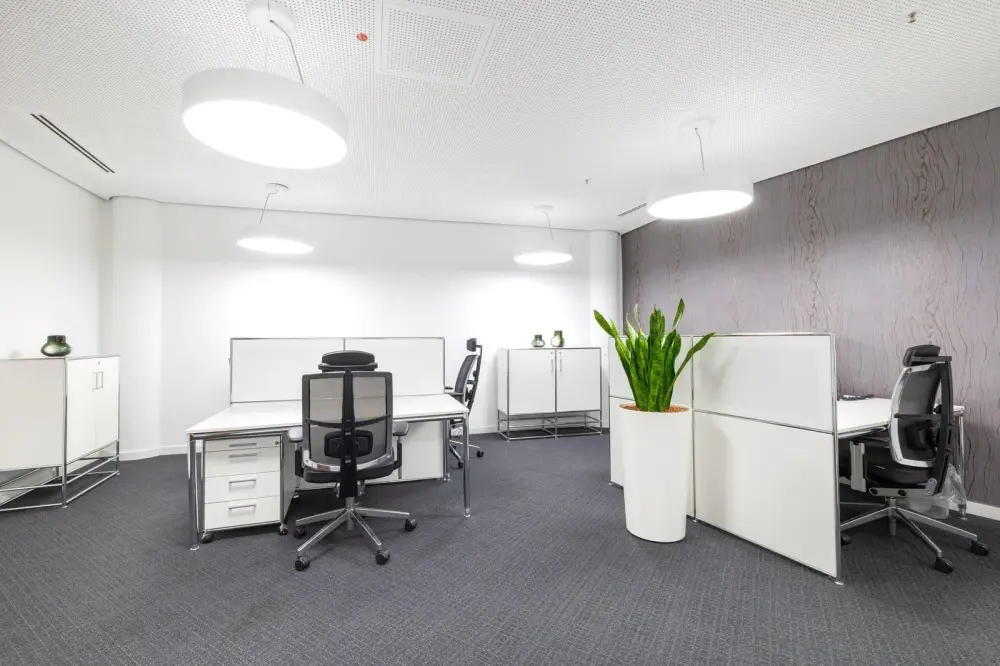 Coworking day pass · HQ Quezon City, Galleria Corporate Center