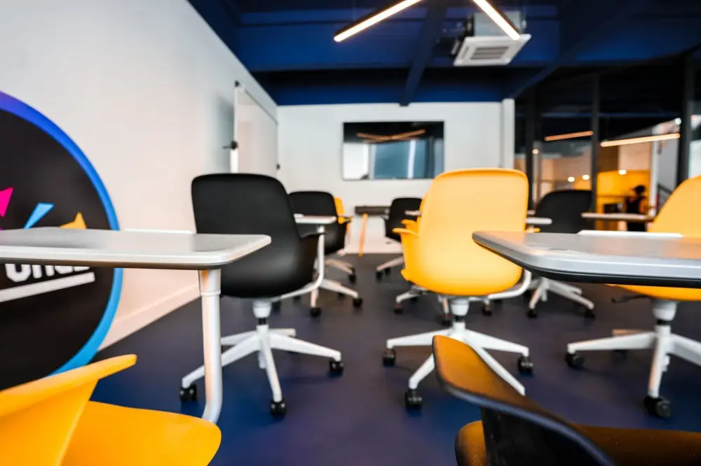 Creayoda · WeForge Cholet