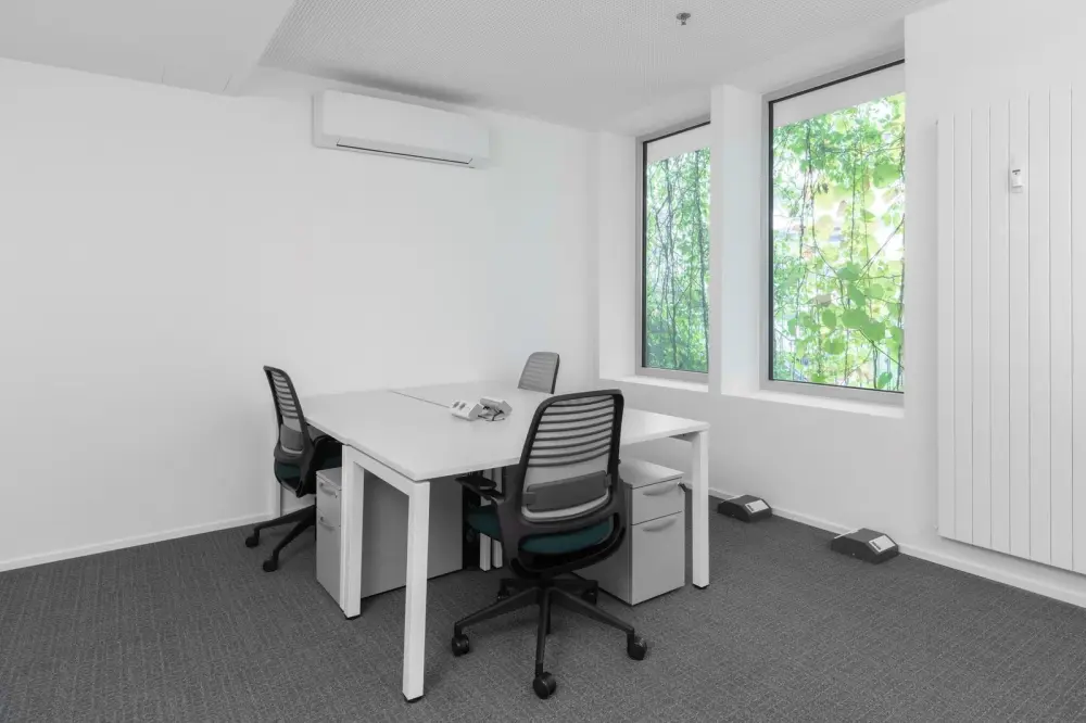 Meeting room 1312 · Regus GOLD COAST, Surfers Paradise