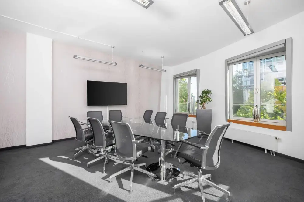 Room Kavaklidere-620 · Regus ANKARA, Kavaklidere-TRY
