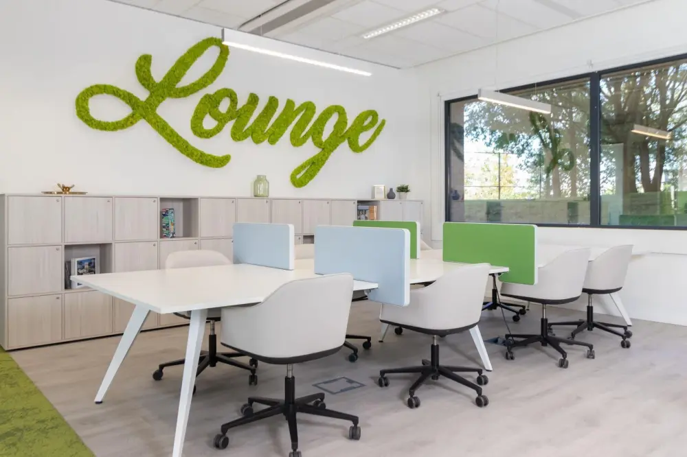 Coworking day pass · Regus PALMA DE MALLORCA, Palma