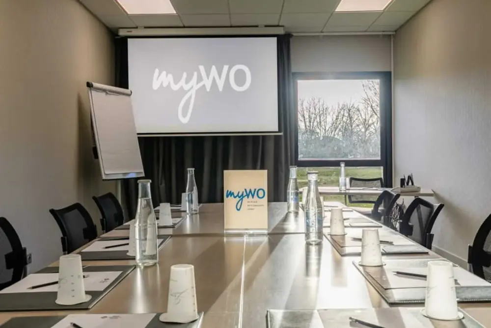 Schuman · myWO Metz Technopole