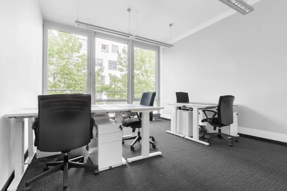 Day office · Signature Doha, Msheireb