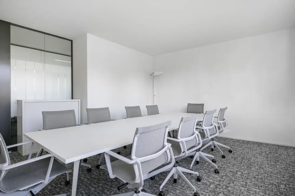 Room Cebu · Regus MANILA, Marco Polo - Pasig City