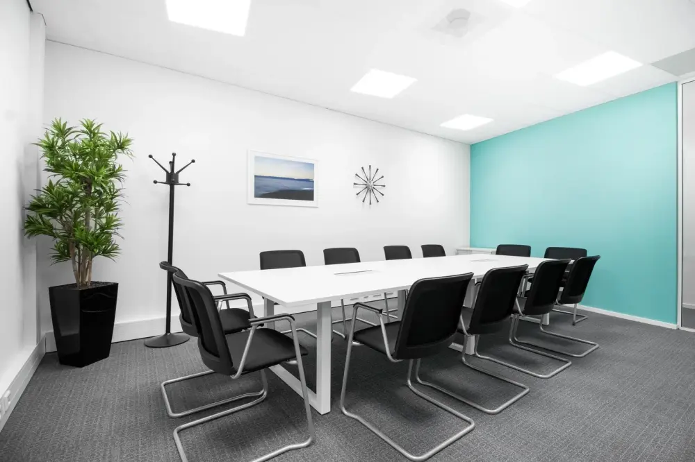 Room MR-02 · Regus Vilnius, Ukmerges