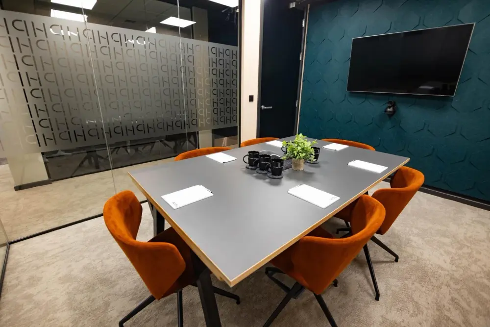 Tyne Suite · Wizu Workspace Newcastle upon Tyne