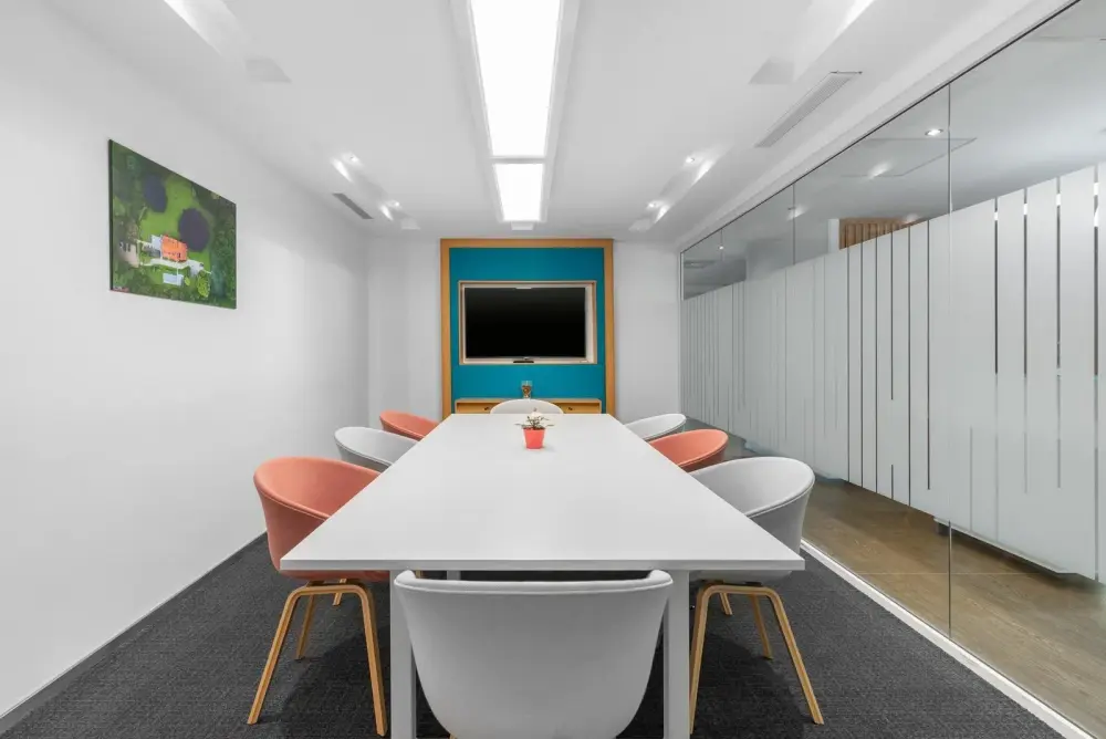 Room MR-901 · Regus AB, Calgary - 903 8th Ave