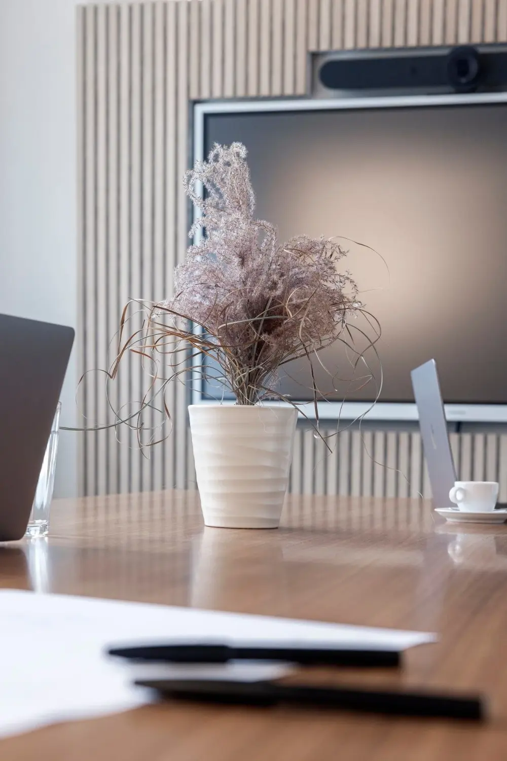 Meeting Room 2 · Munich City Office