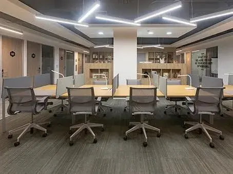 Coworking day pass · Regus VILNIUS, Quadrum