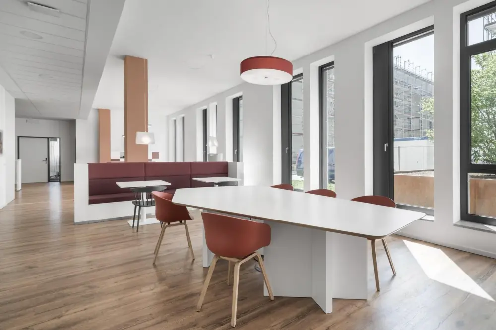 Coworking day pass · Regus ON, Mississauga - Argentia Road