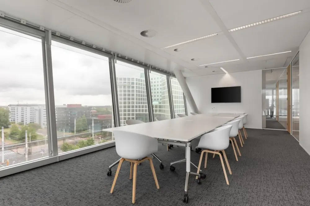 Room MR-02 · Regus Lapu Lapu City, Island Central Mactan