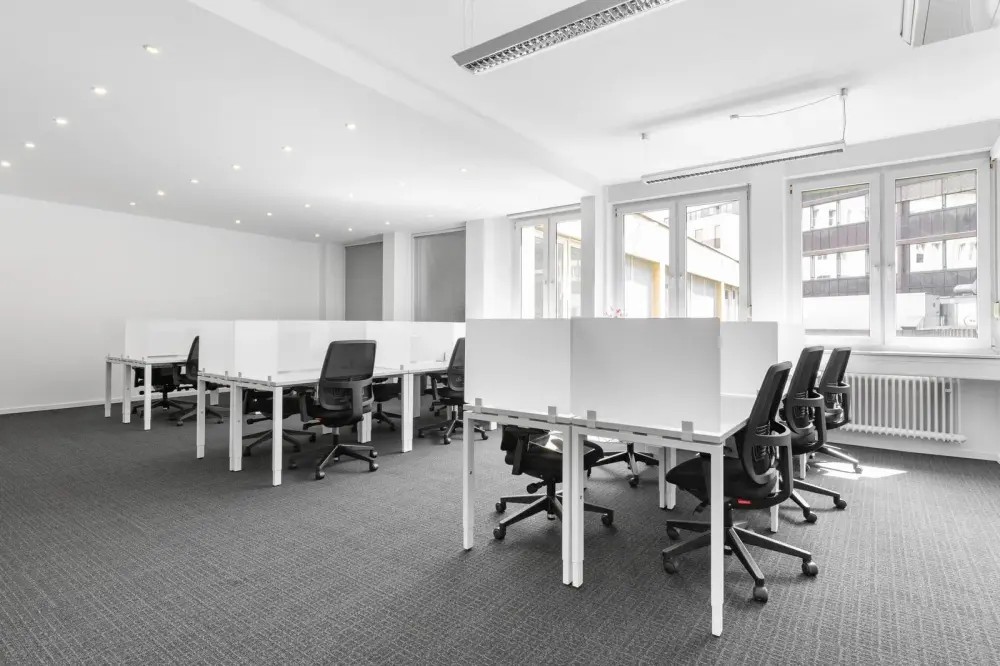Coworking day pass · HQ Lima, Chacarilla
