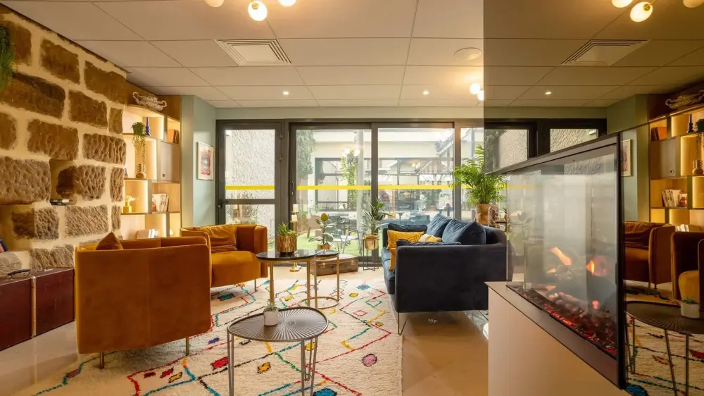 Accès Coworking Animé · myWO Brive La Gaillarde