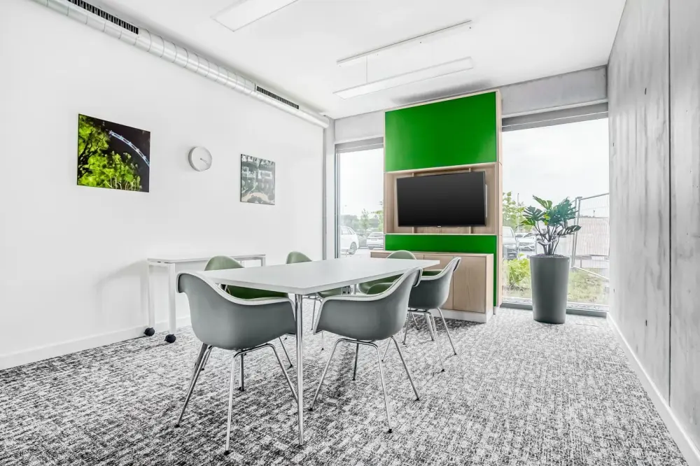 Meeting room MR-109 · Regus West Cork Business & Technology Park