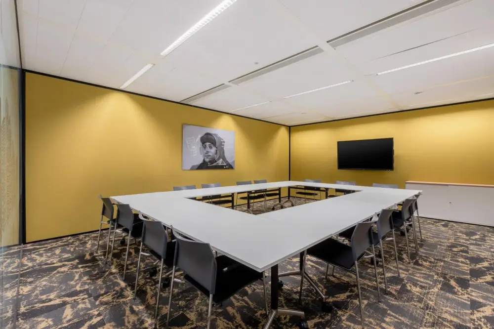 Room MR-101 · Regus BRENTWOOD, Great Warley