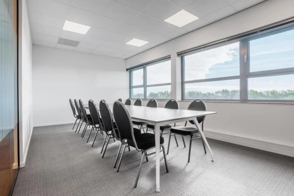 Meeting room MR-205 · HQ Montevideo, Del Plata