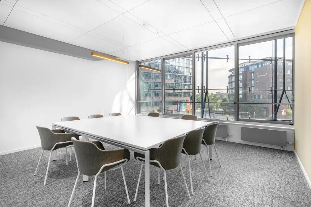 Room Duiker · Regus HILVERSUM, Arena Business Park