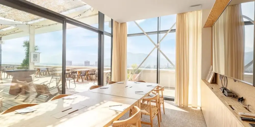 The Medium Room  · The Babel Community | Grenoble