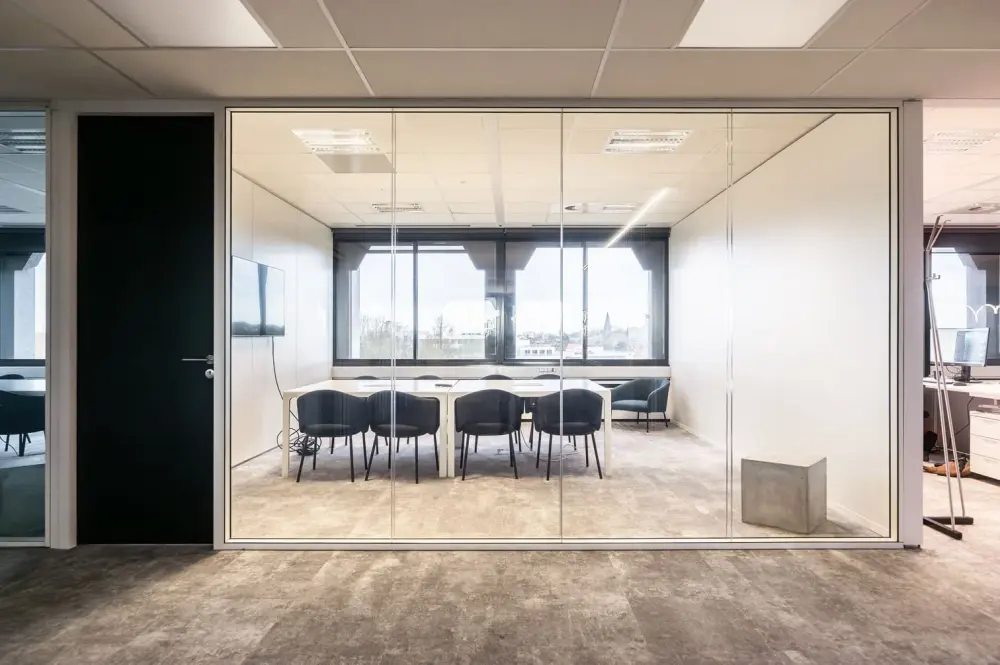 Meeting room Newton · Settlers