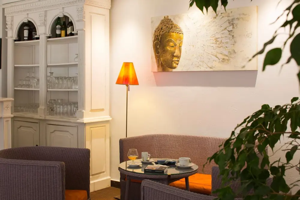 Accès Coworking Animé · myWO Juan les Pins