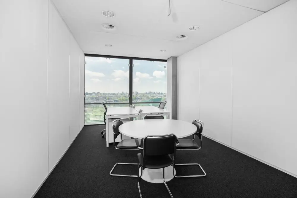 Meeting room 327 · Regus COPENHAGEN, Soeborg