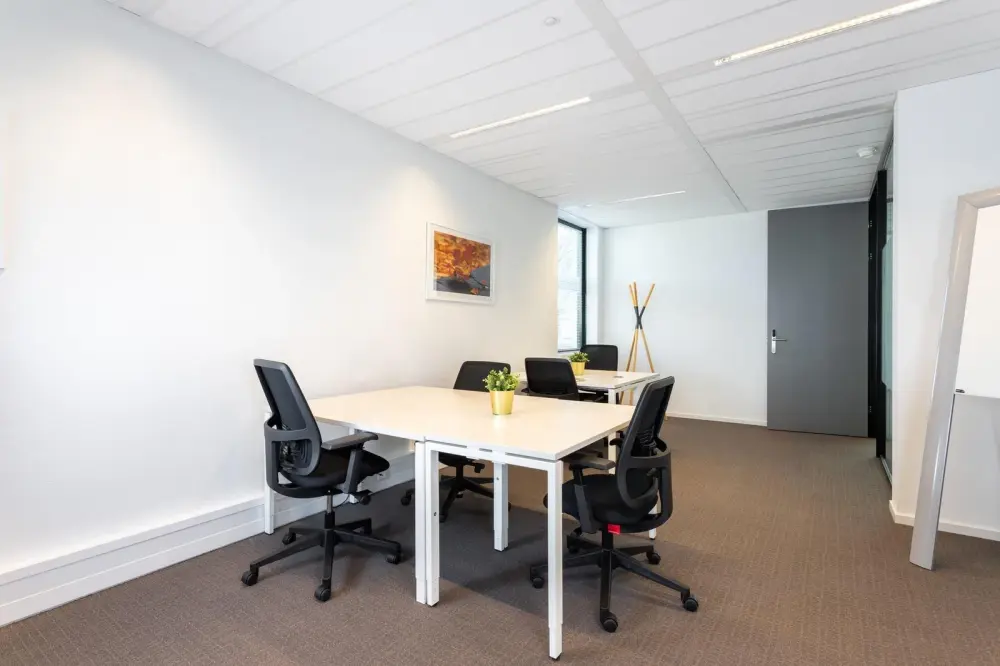 Day office · Regus Sofia, BSR 1 (EUR)