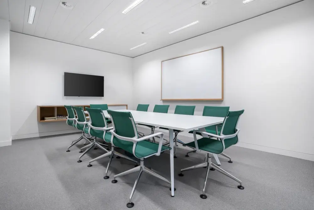 Room MR-901 · HQ AB, Edmonton - 98 Avenue