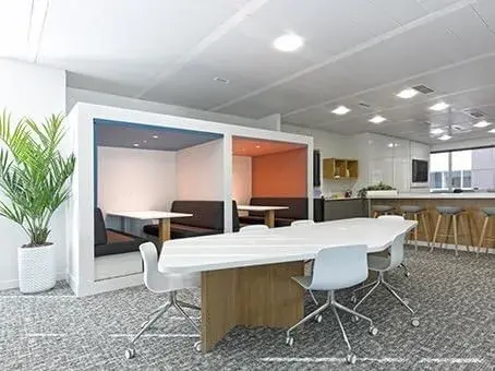 Coworking day pass · Regus SOFIA, Airport (EUR)