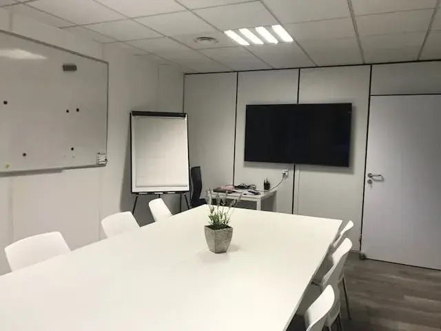 La Bubble Work · Le 144 Cowork'In Grenoble