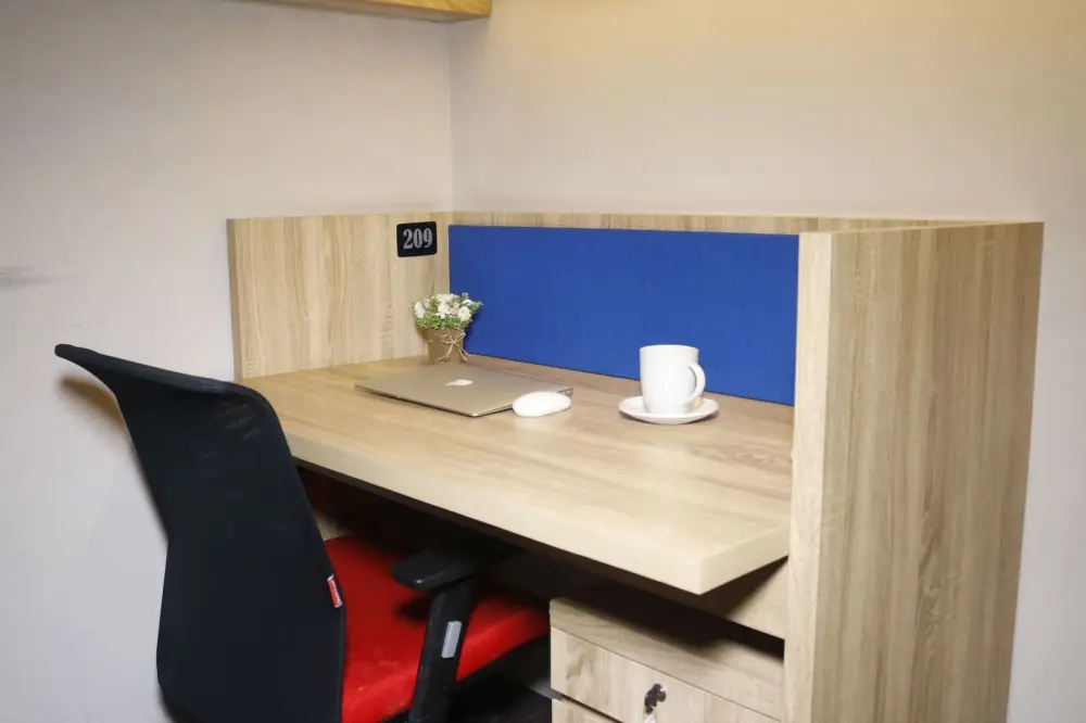 Private office 205 · Business Hub Asia Grand Slipi Tower