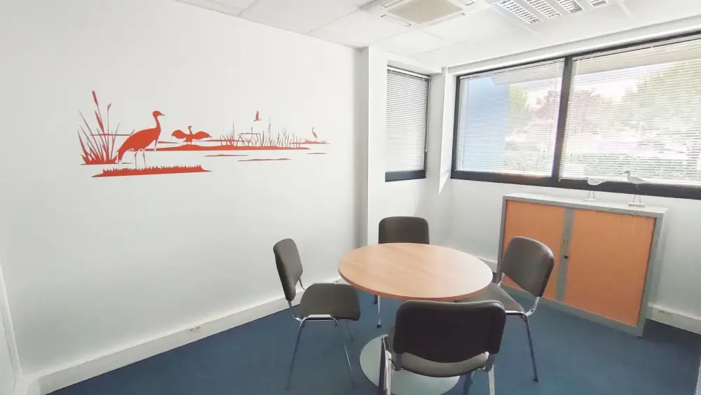 Bureau privatif · L'adress-Pro La Baule