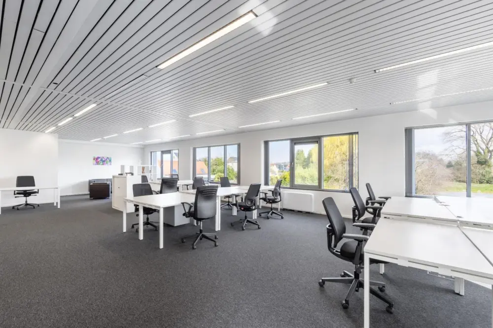 Coworking day pass · Regus MEXICO CITY, Regus Napoles