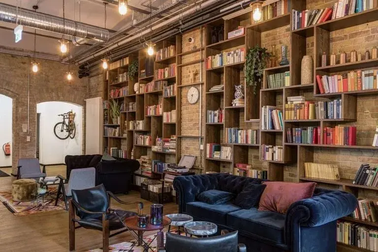 Coworking Day Pass · Mindspace Skalitzerstraße