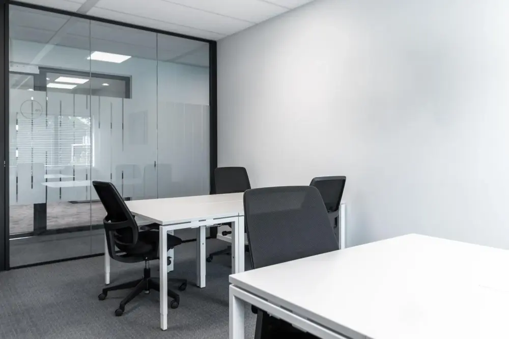 Day office · Regus Cyberjaya, Prima 9