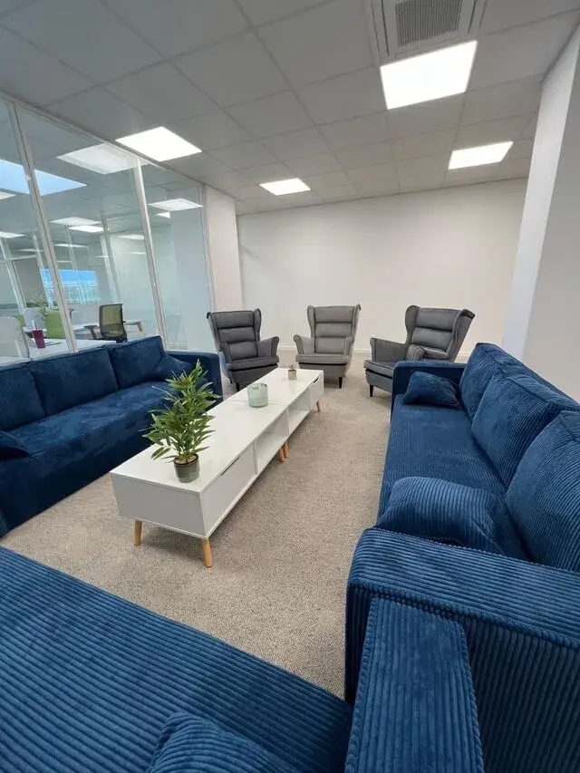 Espace coaching · Espace Mélanie