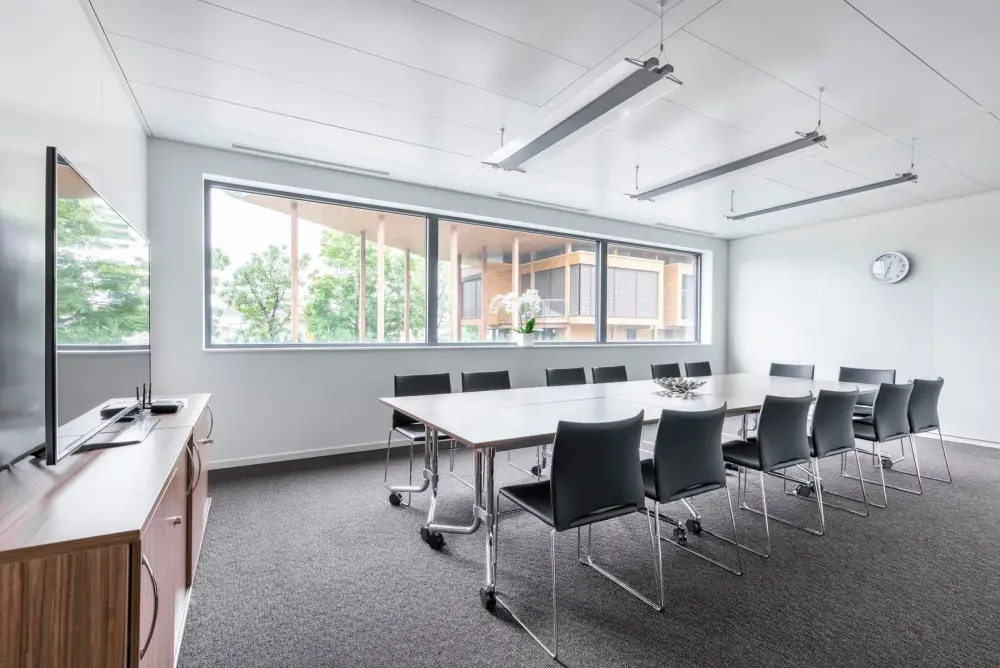 Room Meeting Room Flex · Regus MEXICO CITY, Regus Napoles