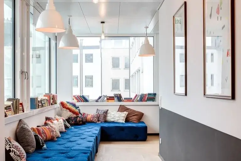 Office Day Pass 4 Guests · Mindspace Stachus