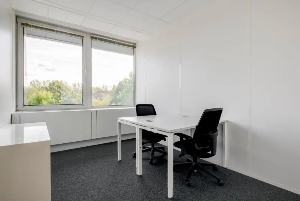 Day office · Copernico Bologna, Rizzoli Copernico