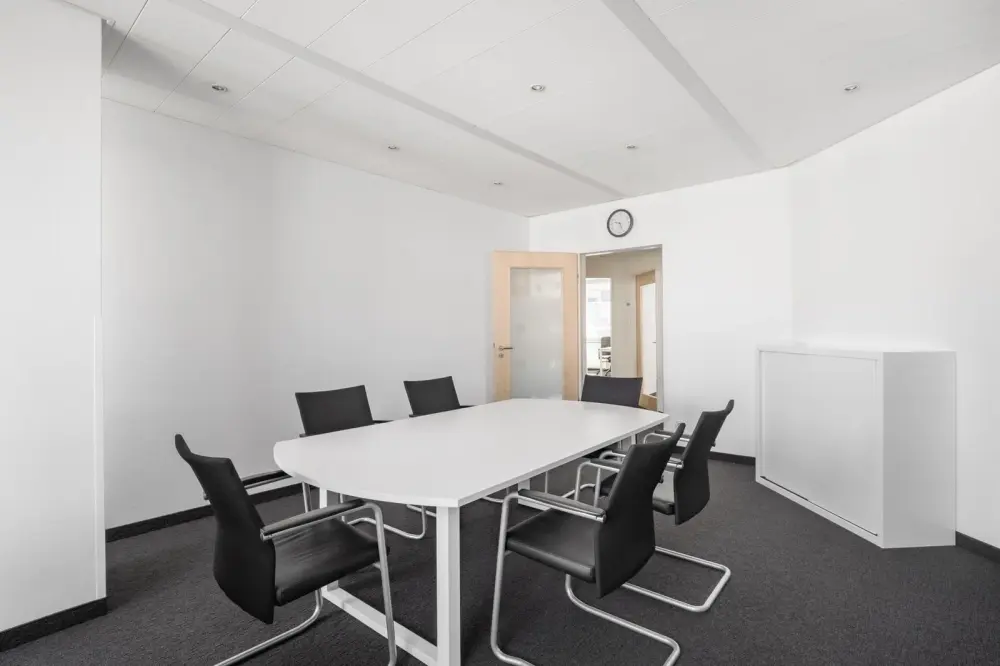 Room MR2 · Regus Vilnius Park Town