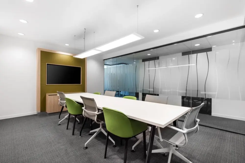 Room zzMR 650 · Regus ON, Markham - Allstate