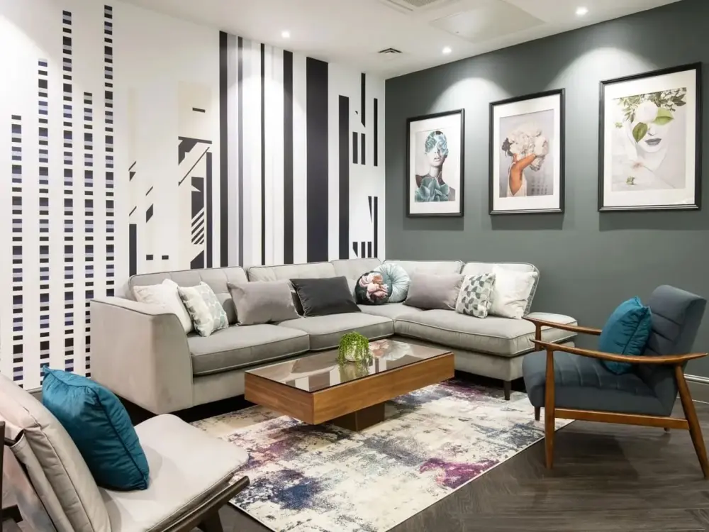 Coworking Day pass · Wizu Workspace Leeds, Park Place