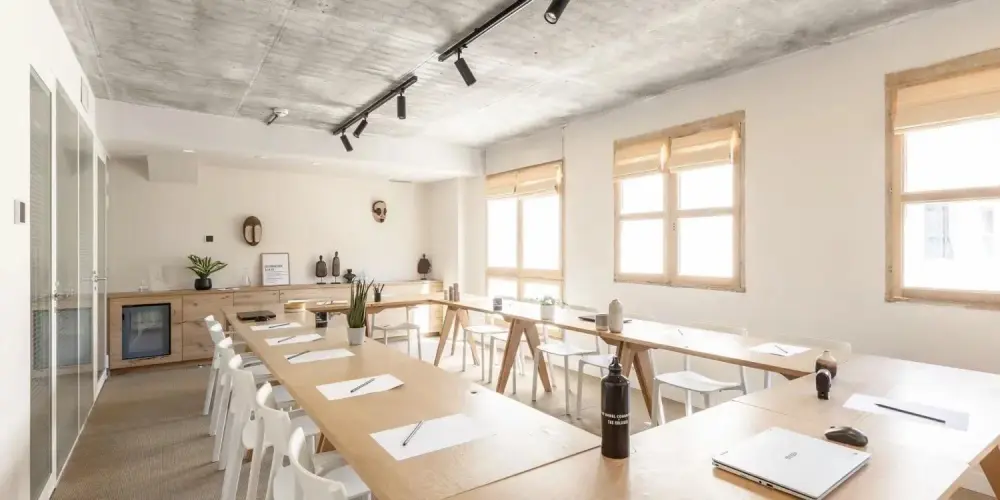 The Zulu Room · The Babel Community  | Montpellier