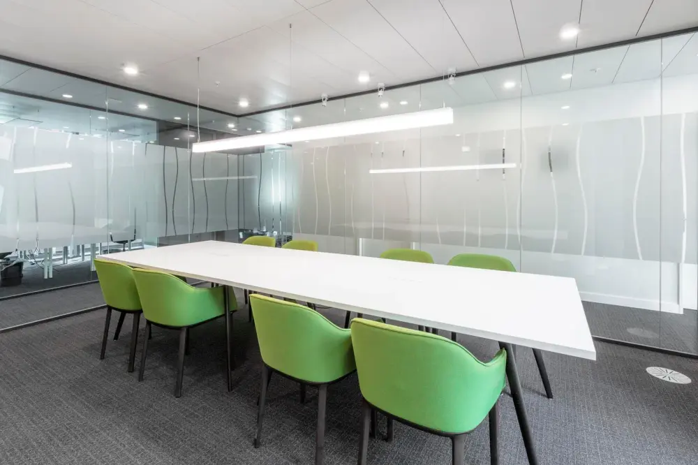 Room Intramuros · Regus MANILA, Times Plaza