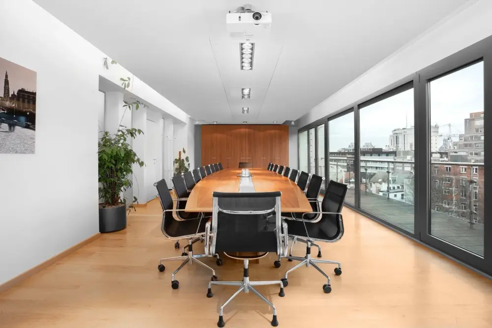 Room Tokyo · Regus Amsterdam, Sloterdijk