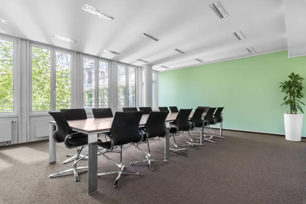 Room MR-01 · Spaces MEXICO CITY, Samara Santa Fe